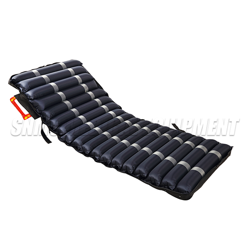 Hospital ward bed mattress