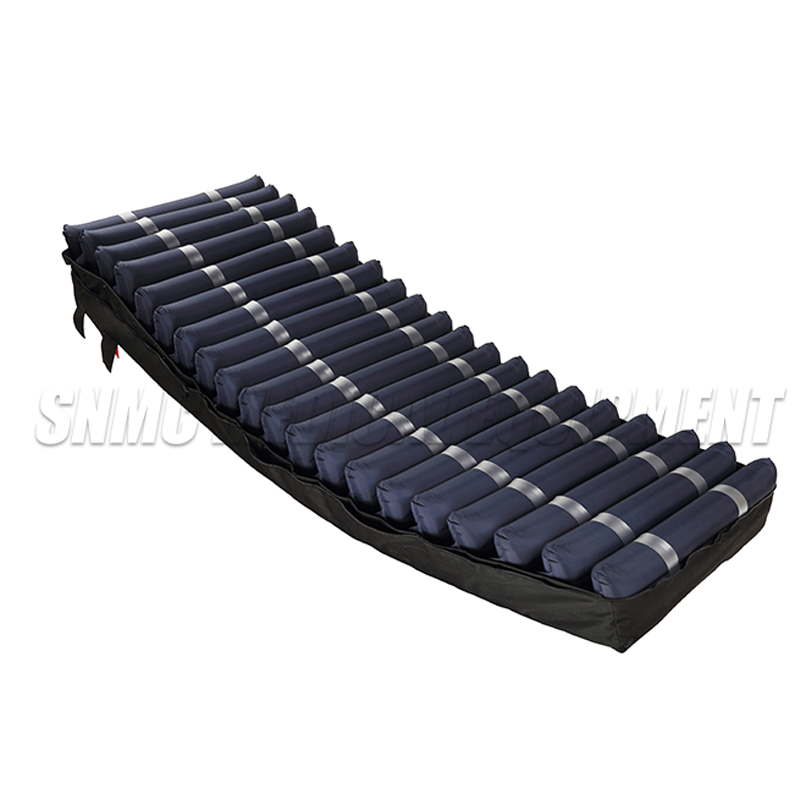 Hospital ward bed mattress